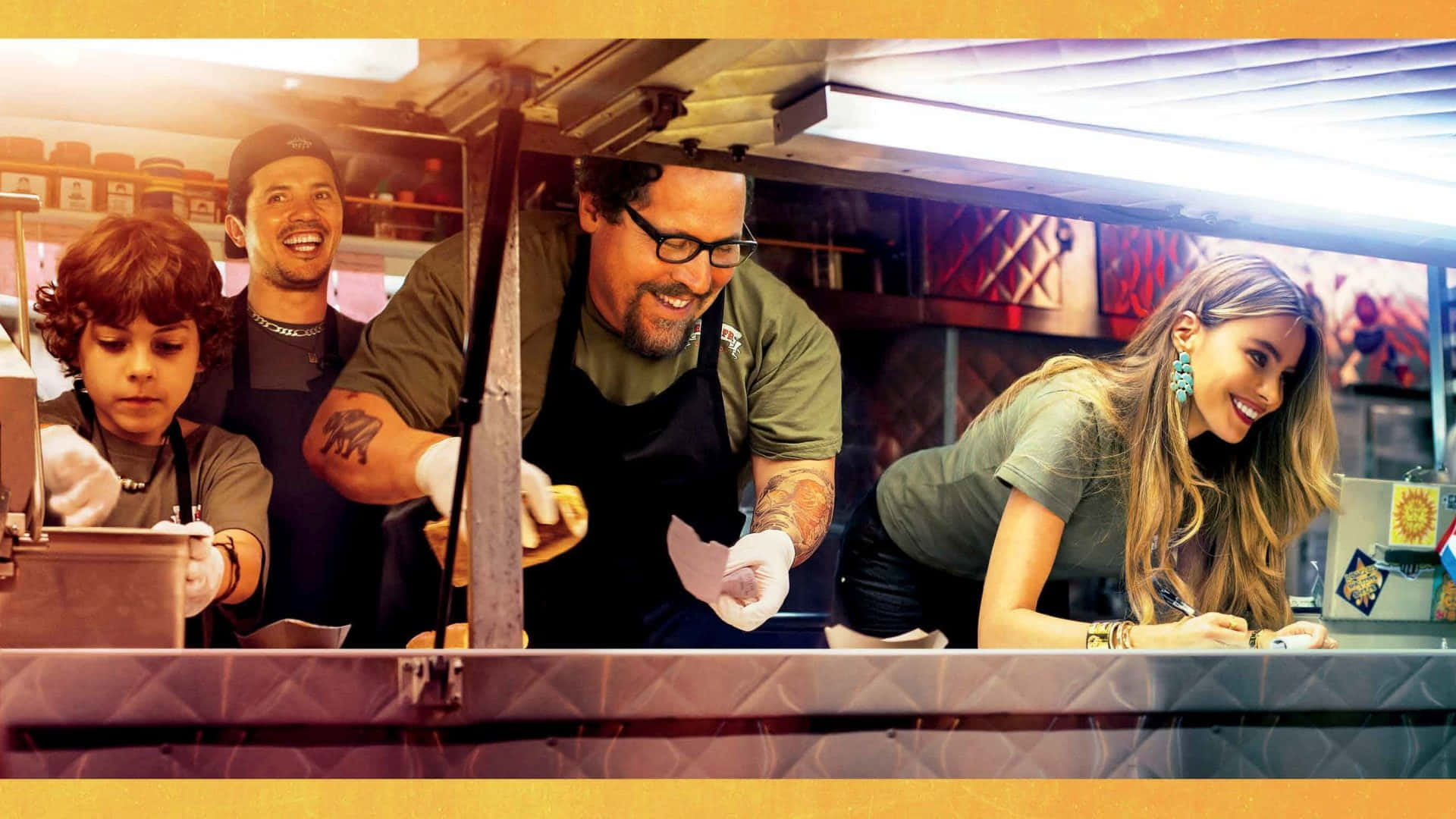 John Leguizamo: An Inspirational Artist Background