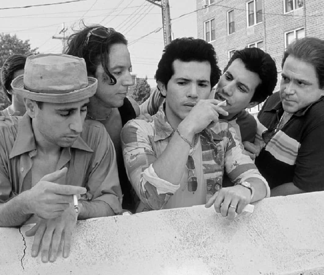 John Leguizamo, Stage And Screen Star. Background