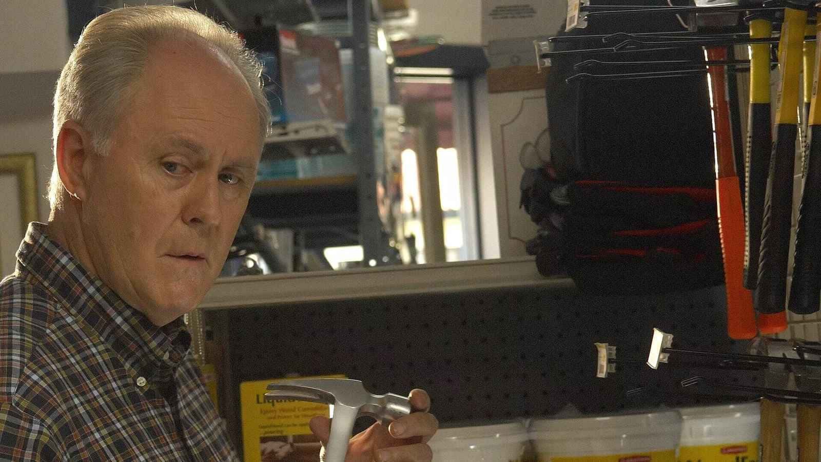 John Lithgow, American Actor And Singer Background