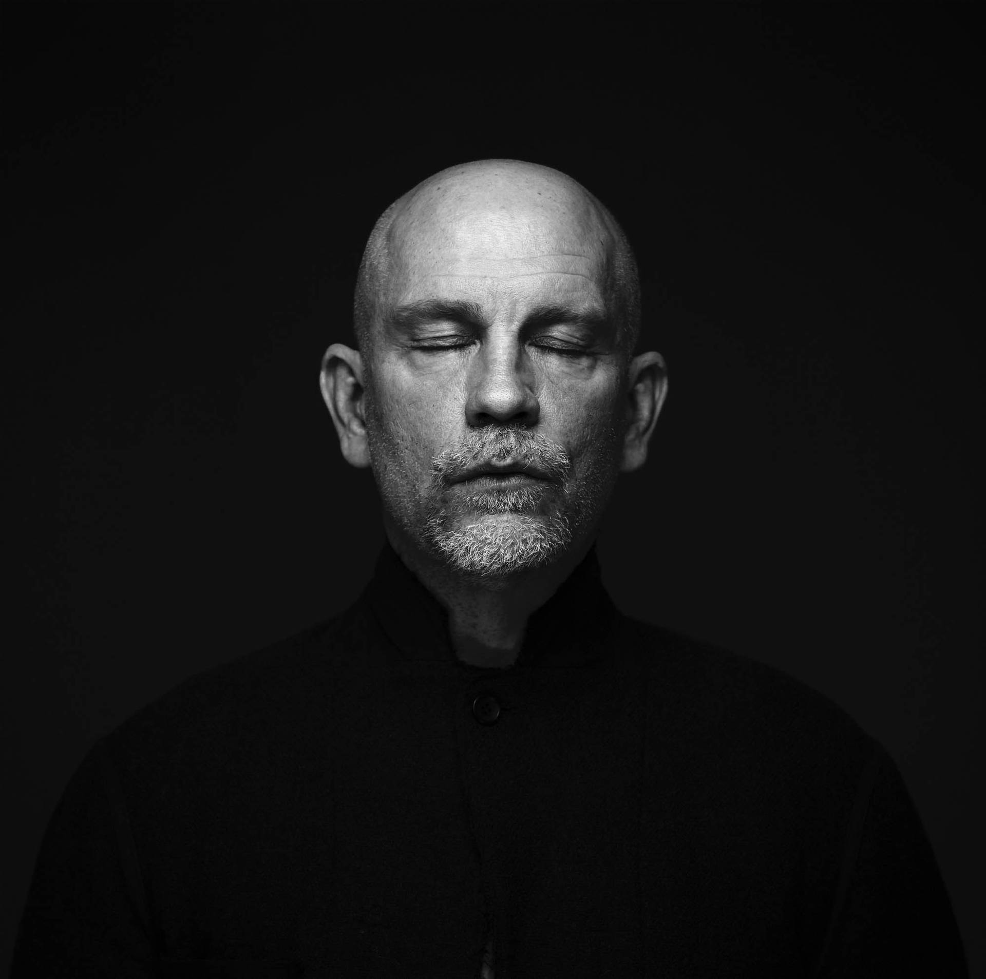 John Malkovich American Hollywood Actor