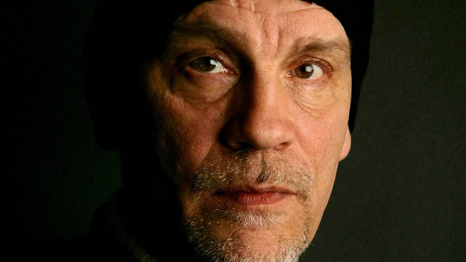 John Malkovich British Academy Film Award Background