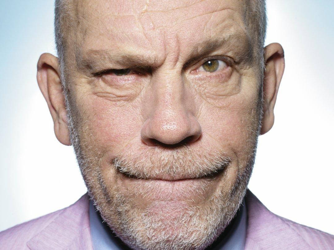 John Malkovich Esquire Magazine Interview Background