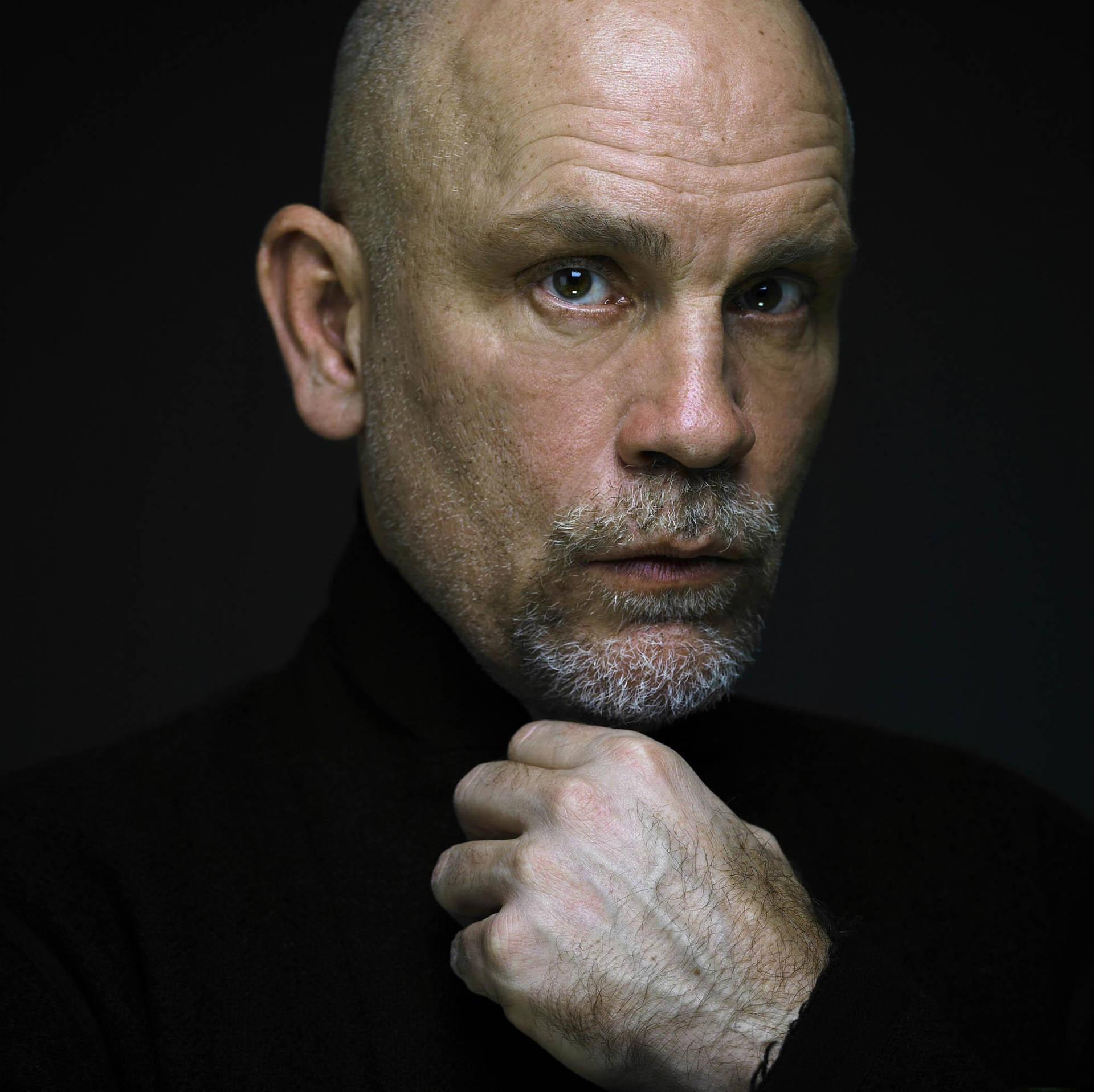 John Malkovich Primetime Emmy Award Winner Background