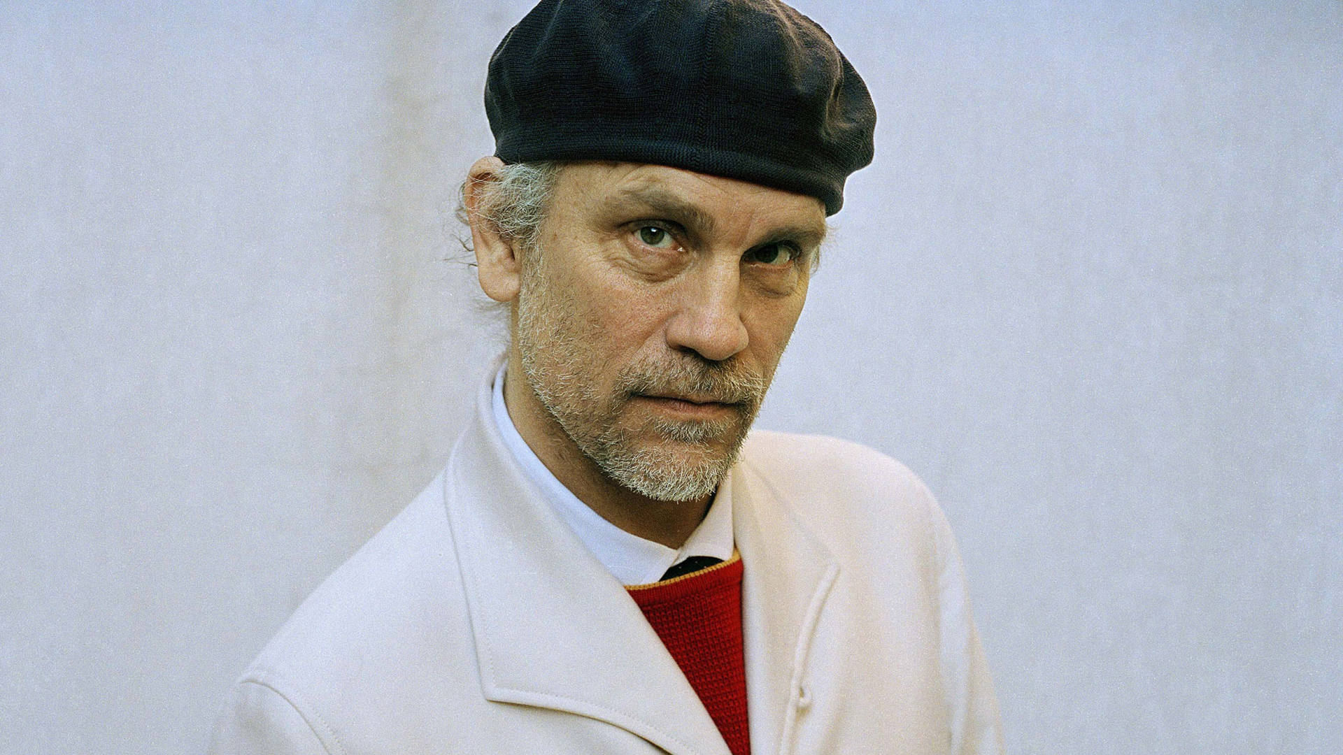 John Malkovich Veteran Hollywood Actor