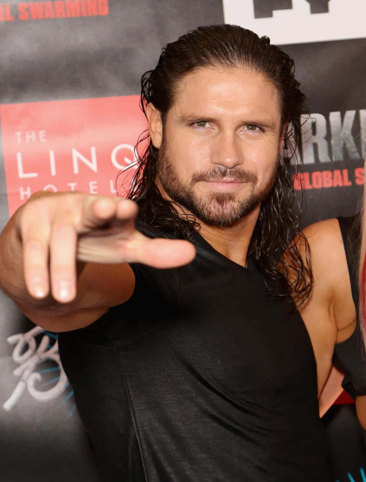 John Morrison American Actor Background