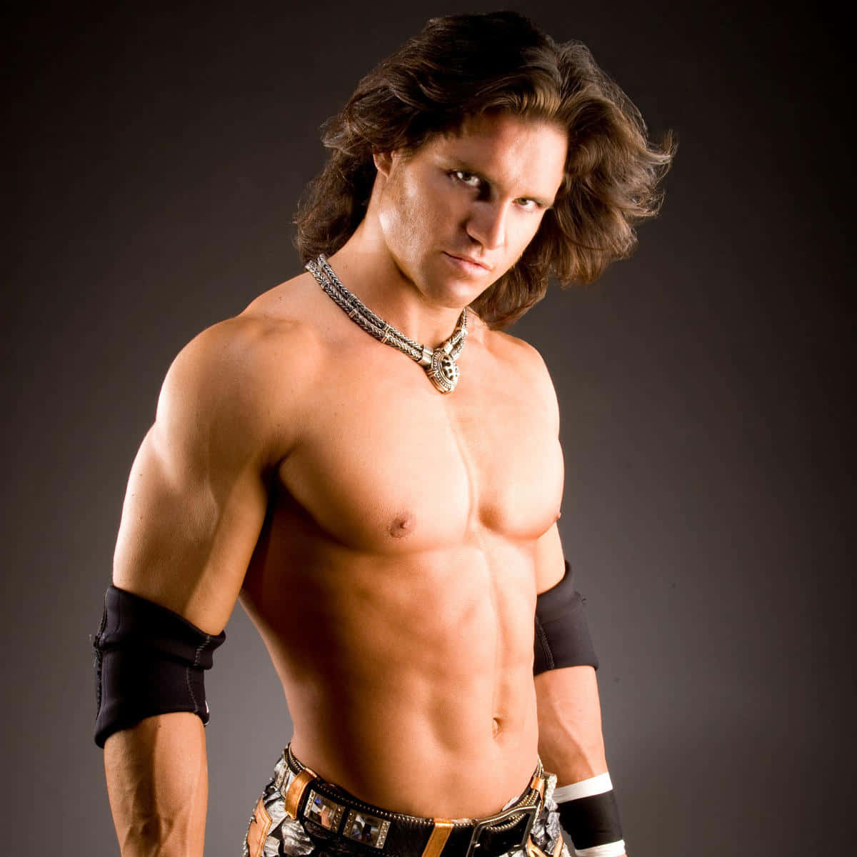 John Morrison Young Photo Wrestler And Actor Background