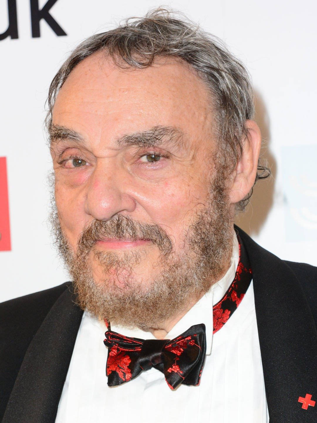 John Rhys Davies Actor And Vocal Artist