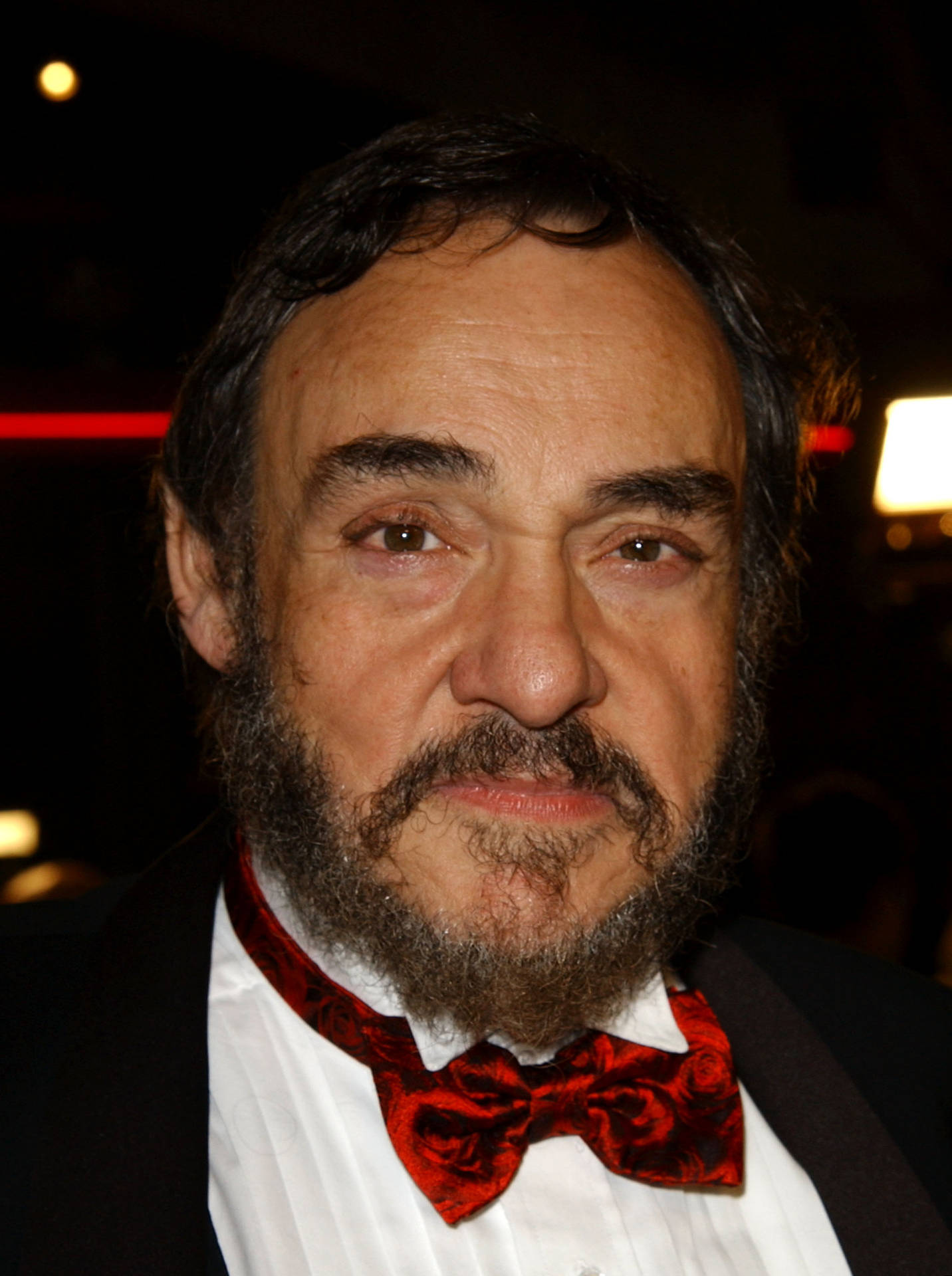 John Rhys Davies Celebrity