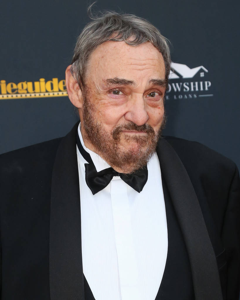 John Rhys Davies Hollywood Actor Background