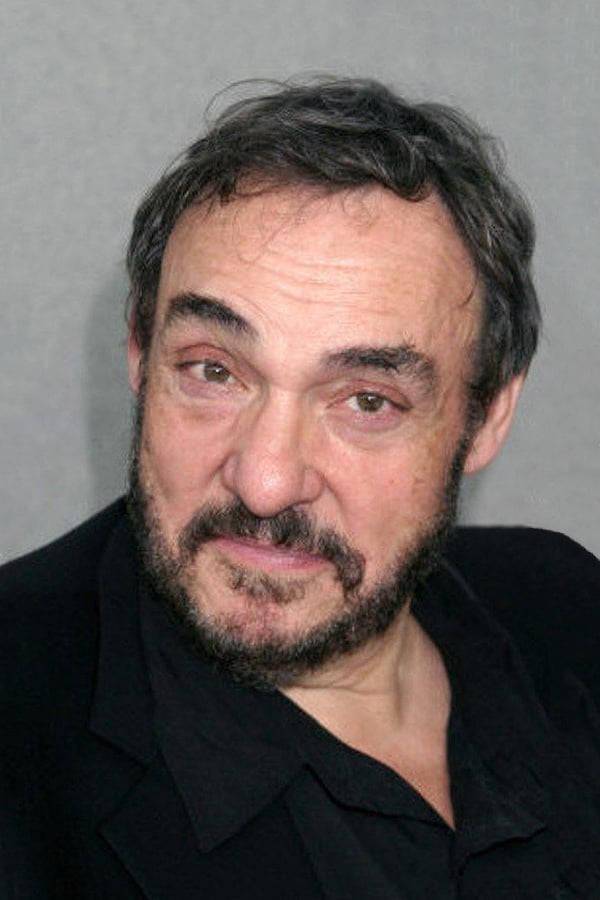 John Rhys Davies Movie Star