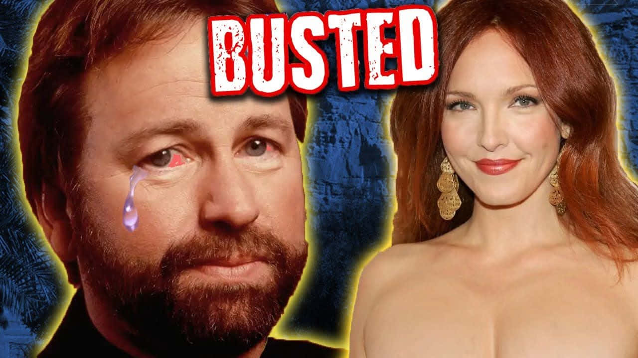 John Ritter - A Television Legend Background