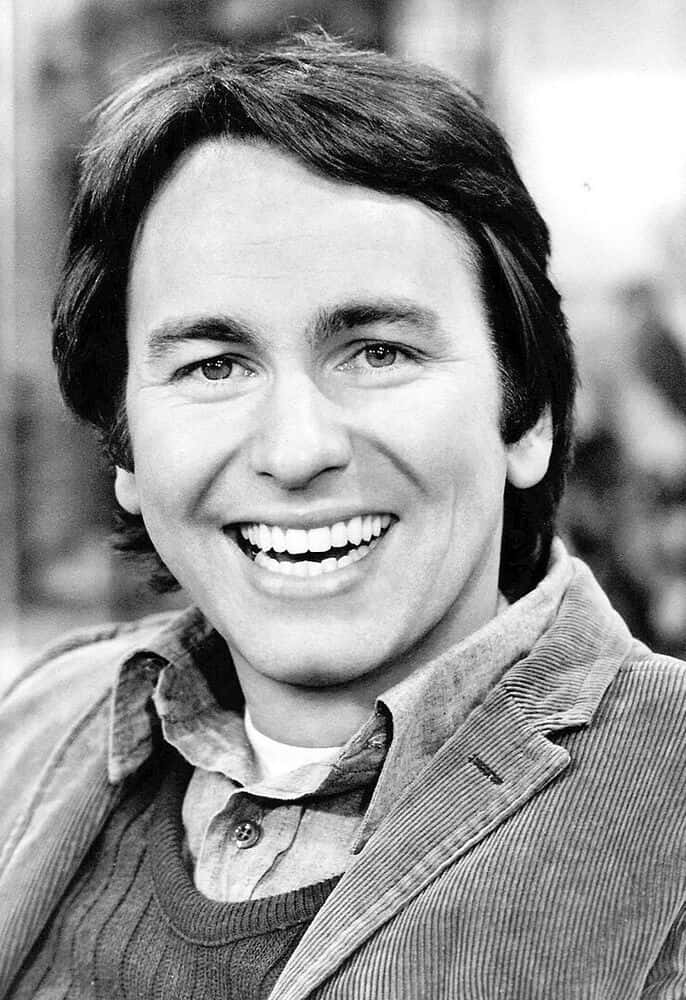 John Ritter, An Iconic Actor And Comedian Background
