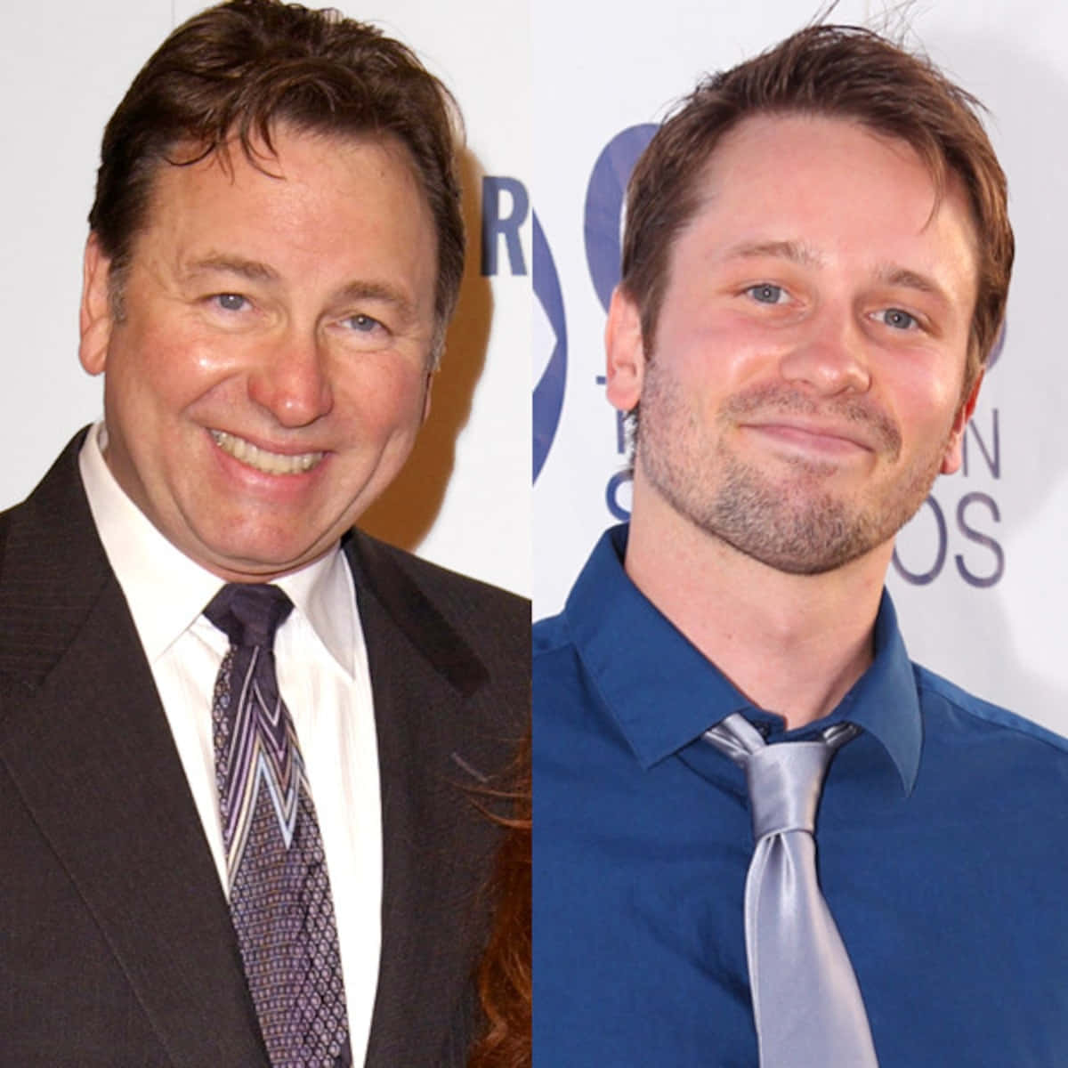John Ritter Embraces His Legacy Background