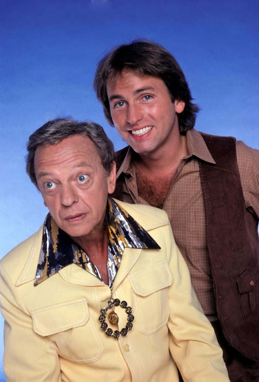 John Ritter, The Beloved Actor And Comedian Background