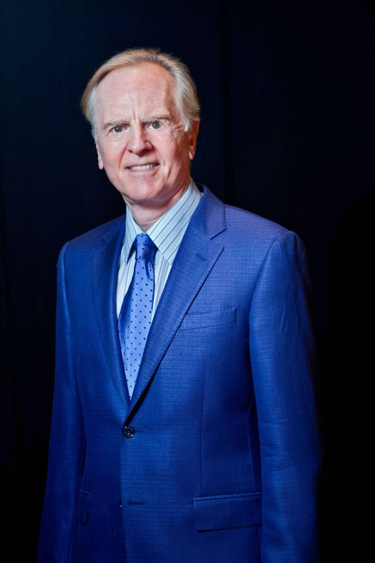 John Sculley Formal Look Background