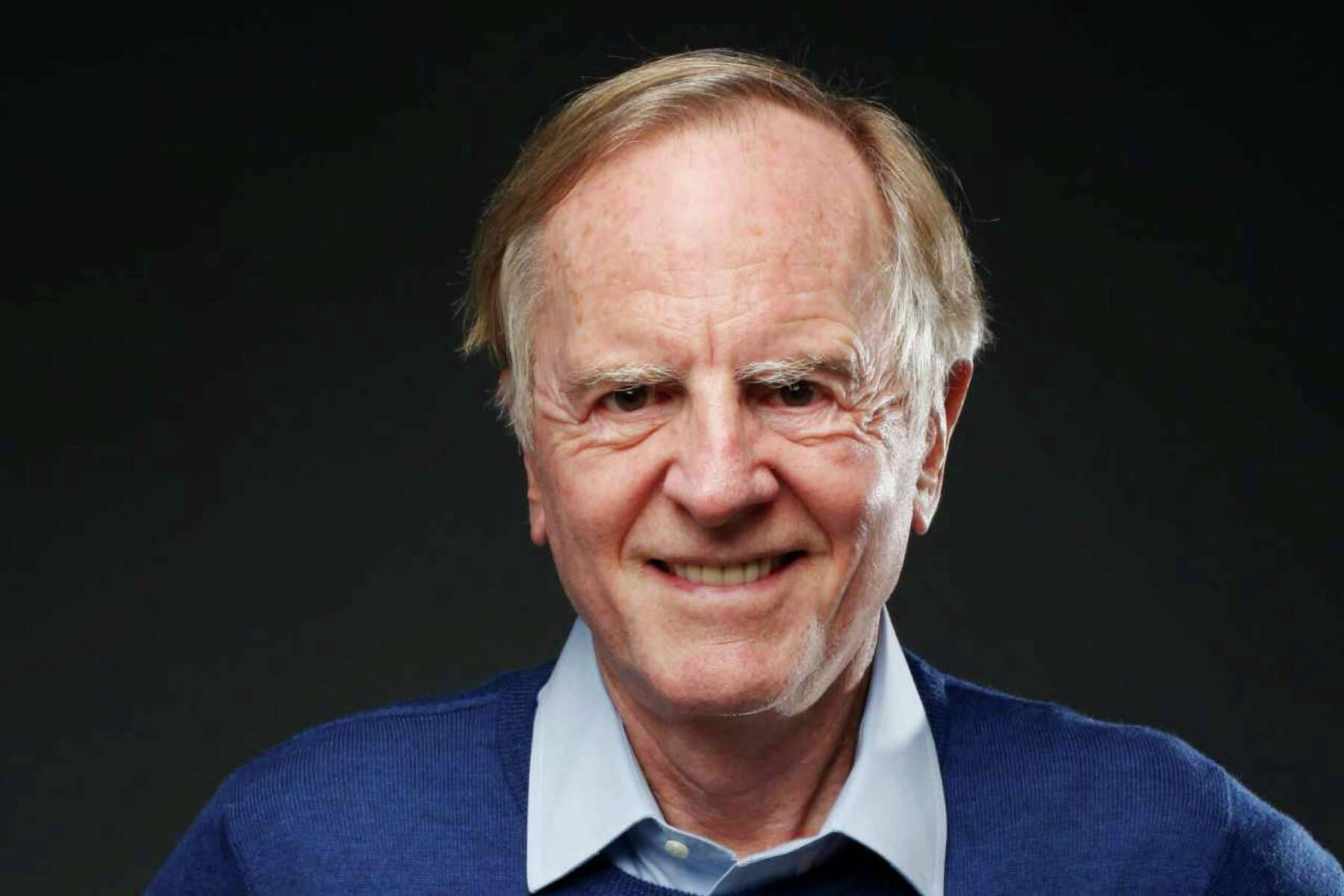 John Sculley Former Apple Ceo