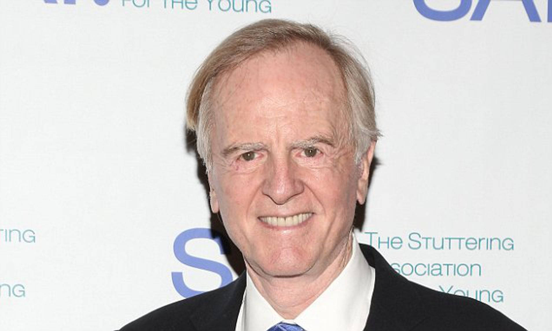 John Sculley Headshot At Say Benefit 2014