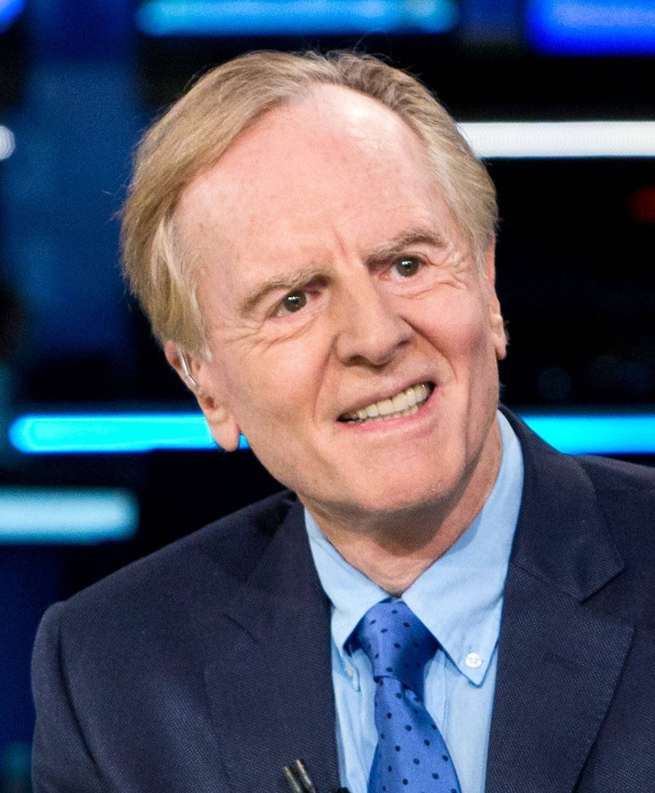 John Sculley In A Tv Show Guesting