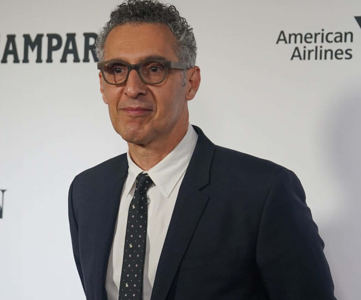 John Turturro Is An Emmy-winning Actor And Director. Background