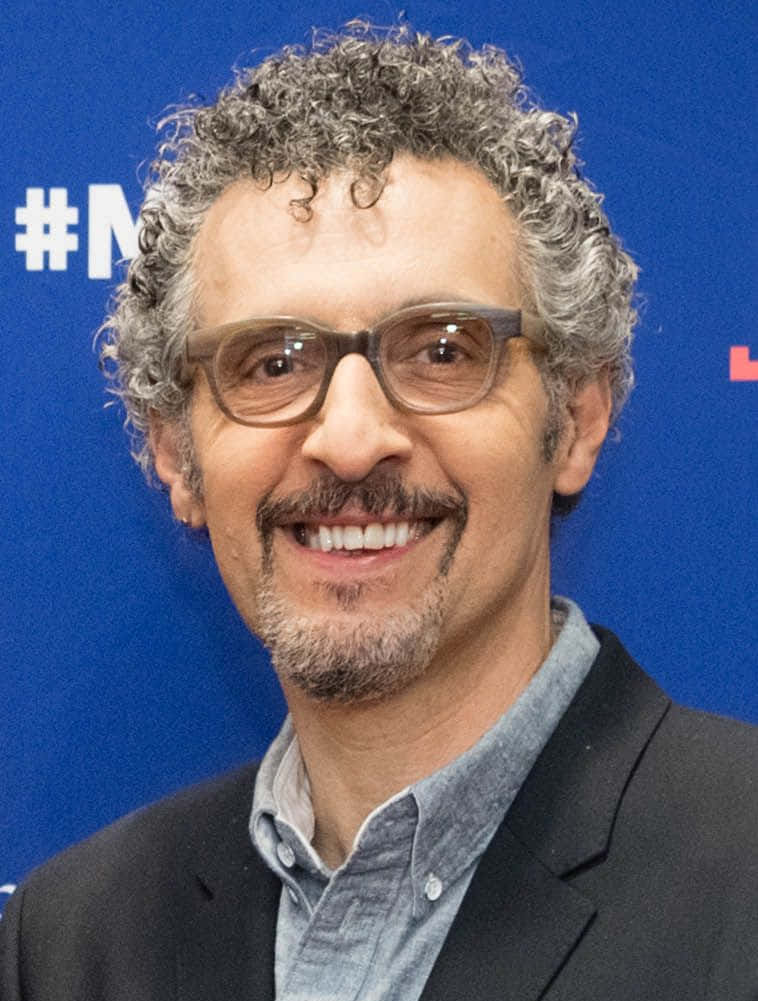 John Turturro, Legendary Film And Television Actor Background