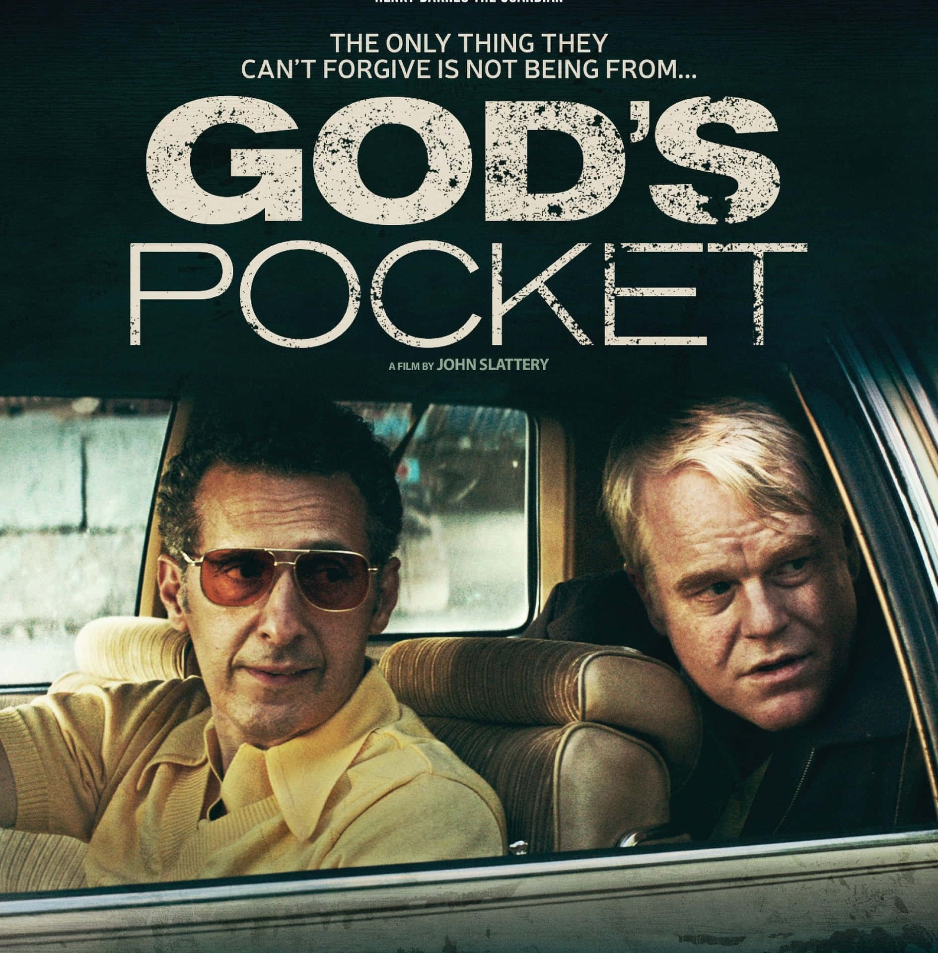 John Turturro Looking Thoughtful Background