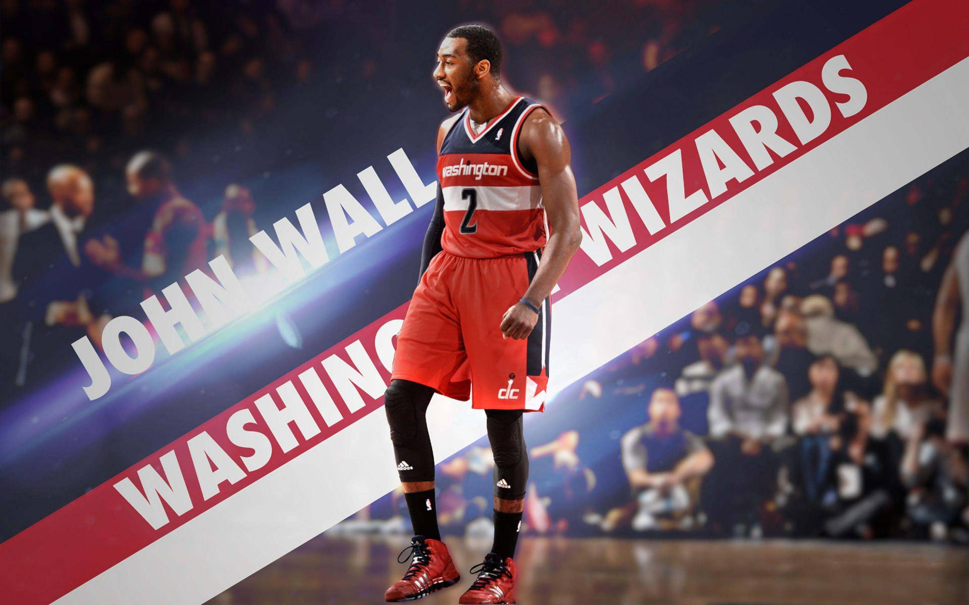 John Wall Nba Star