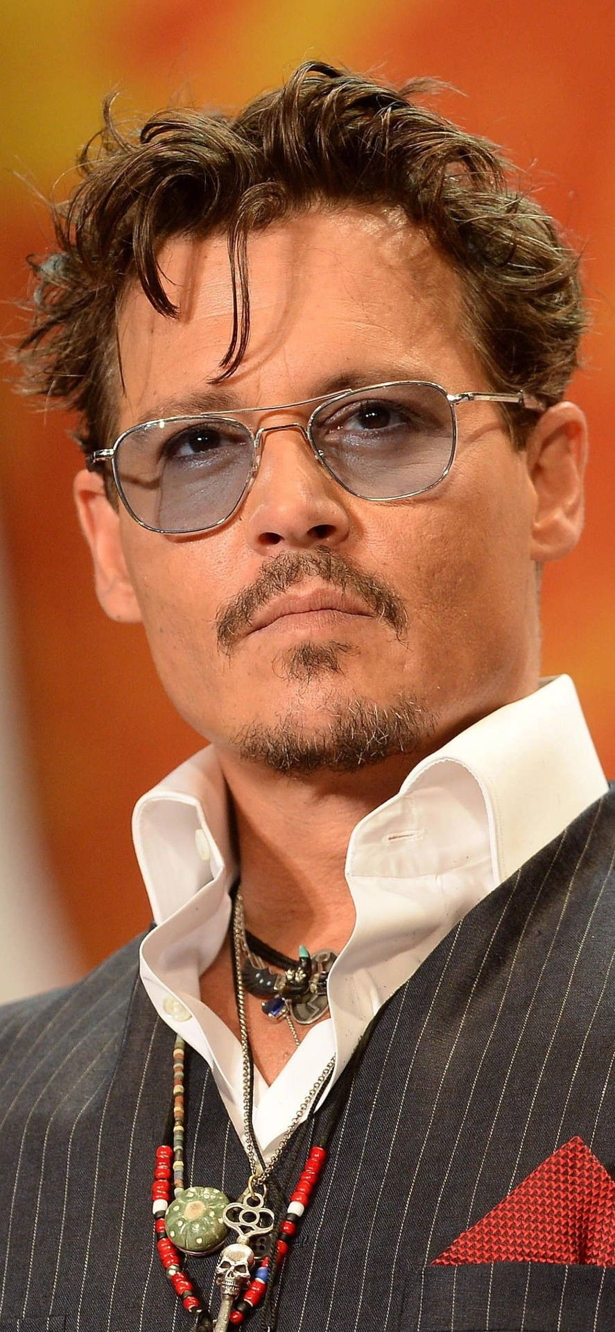 Johnny Depp American Actor Background