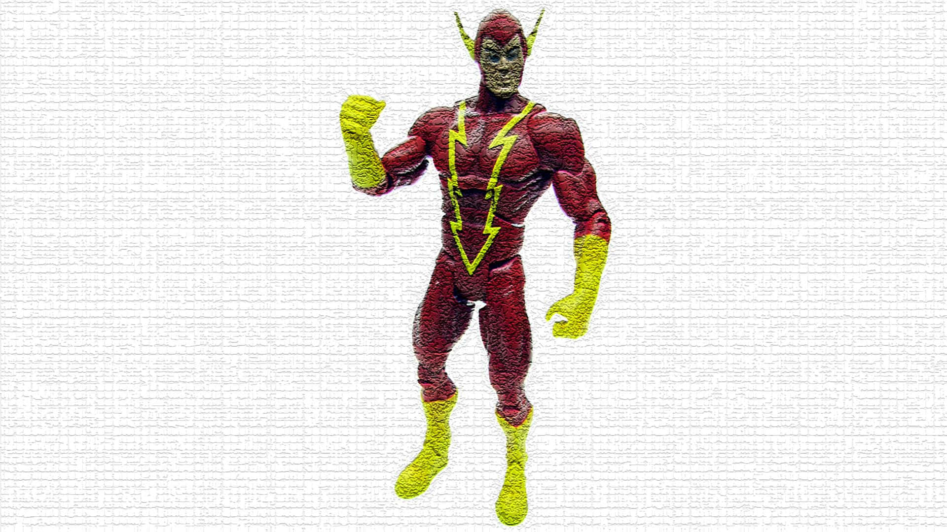 Johnny Quick 3d Background