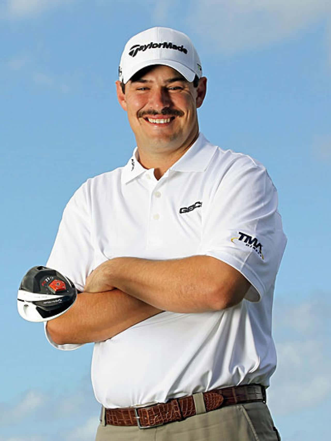 Johnson Wagner Arms Crossed