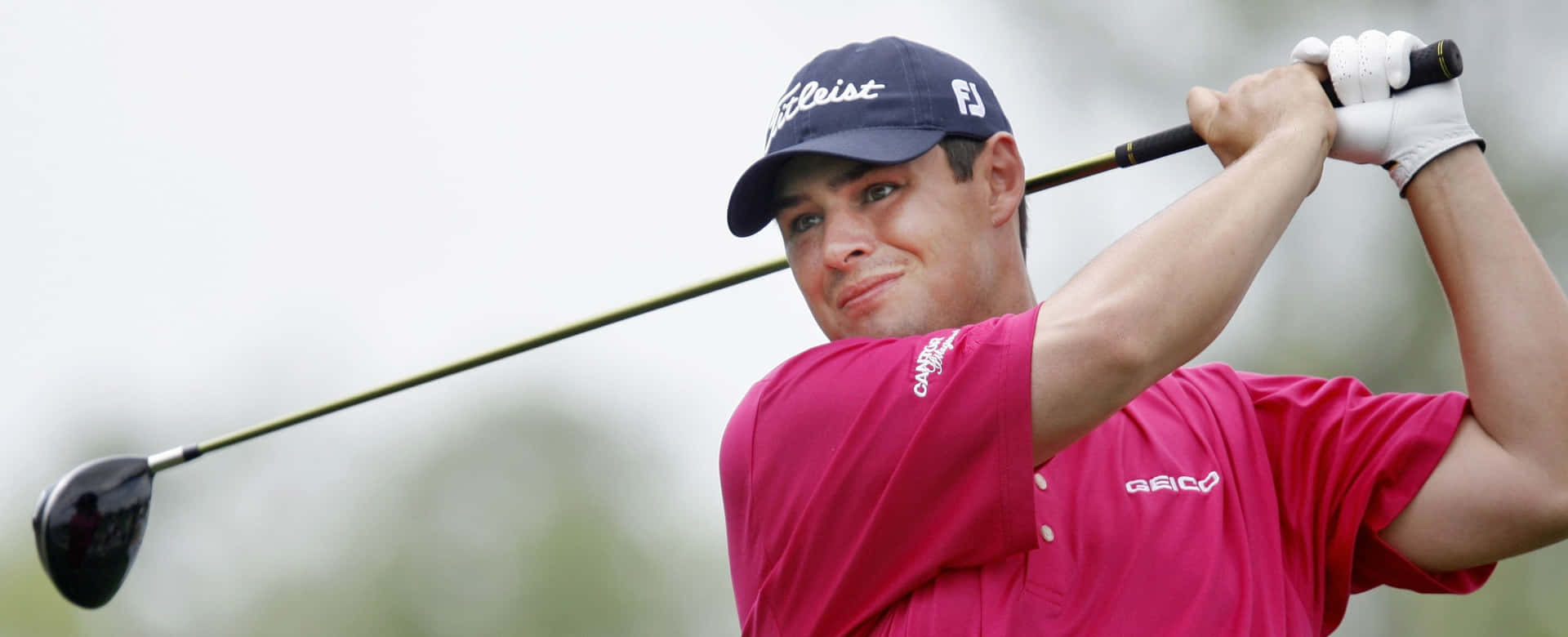 Johnson Wagner Follow-through Position