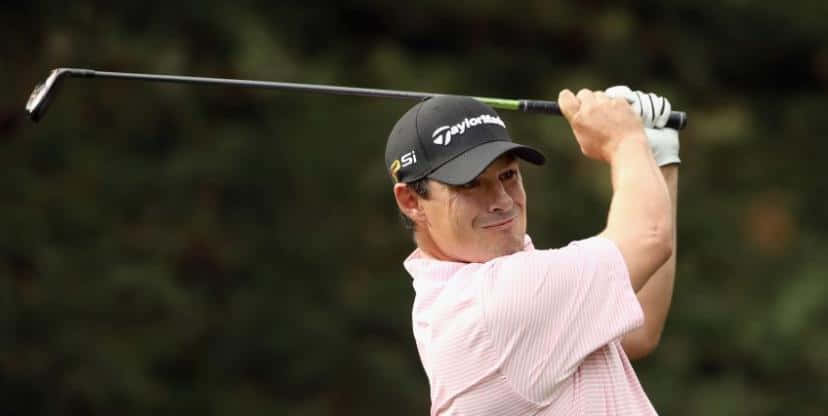 Johnson Wagner Quirky Expression