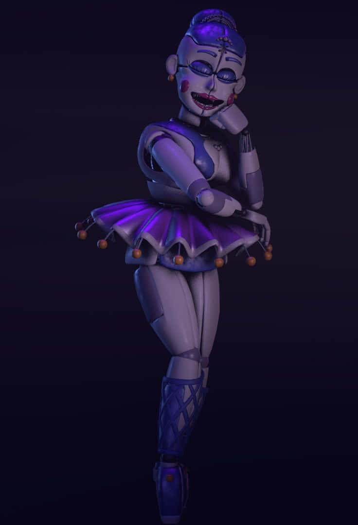 Join Ballora Players Clubs And Experience Fabulous Entertainment