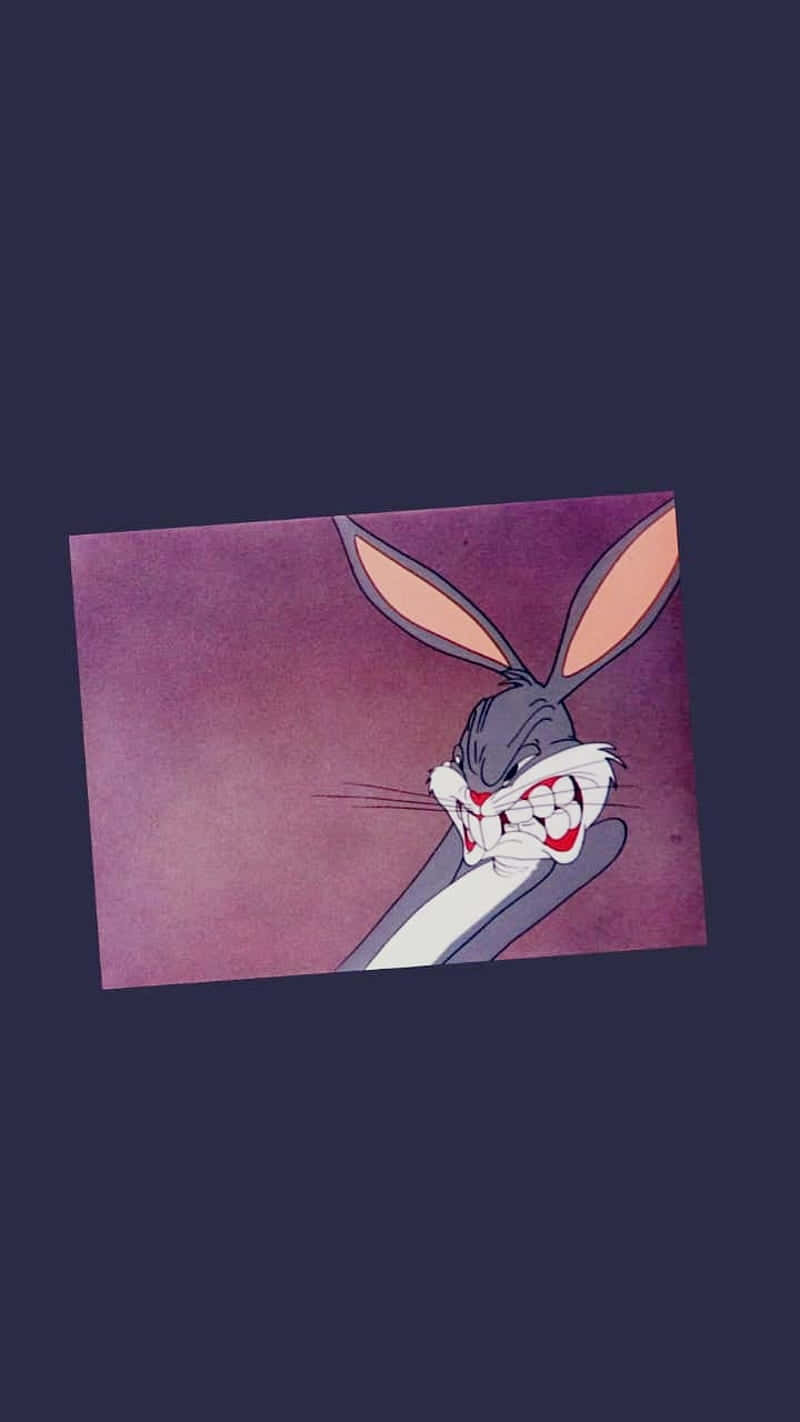 Join Bugs Bunny Supreme For A Fun-filled Adventure! Background