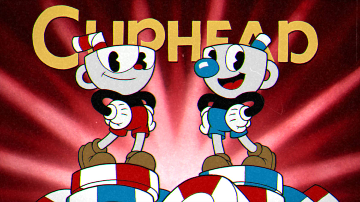 Join Cuphead And Mugman On Their Epic Adventure!