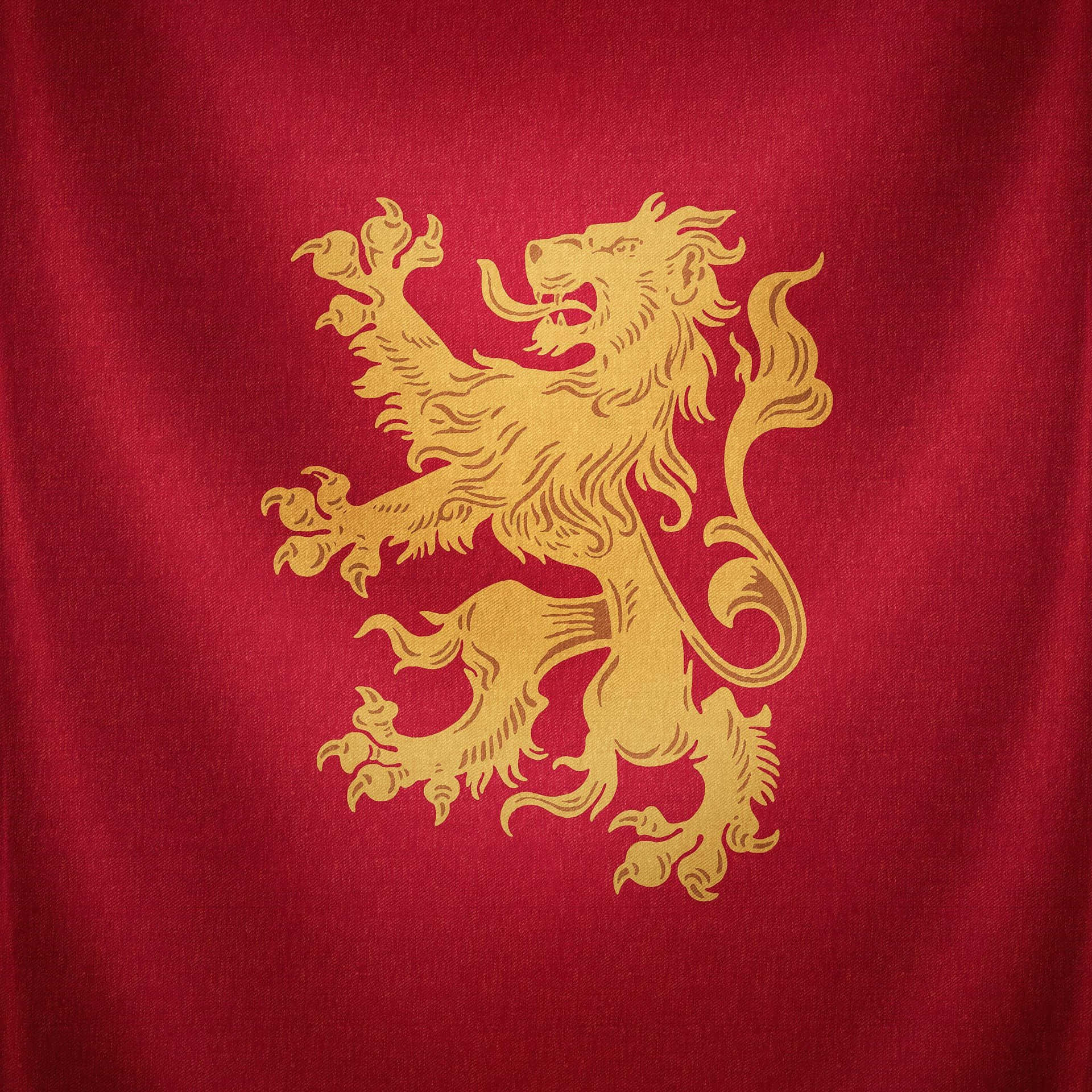 Join Gryffindor: The House Of Courage, Bravery And Prowess Background