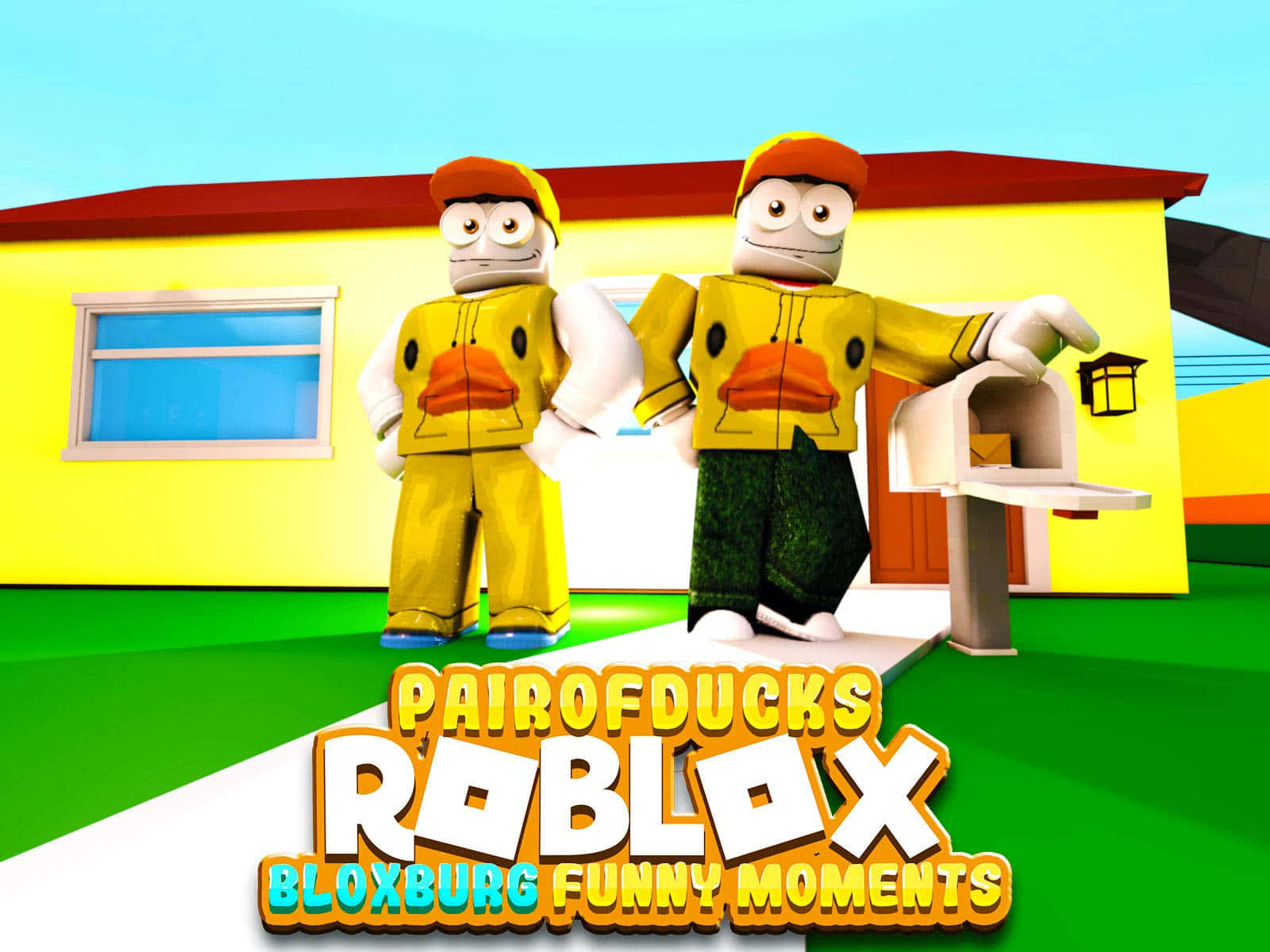 Join Millions Of Players In The World Of Roblox Bloxburg And Explore A Vibrant Virtual World!