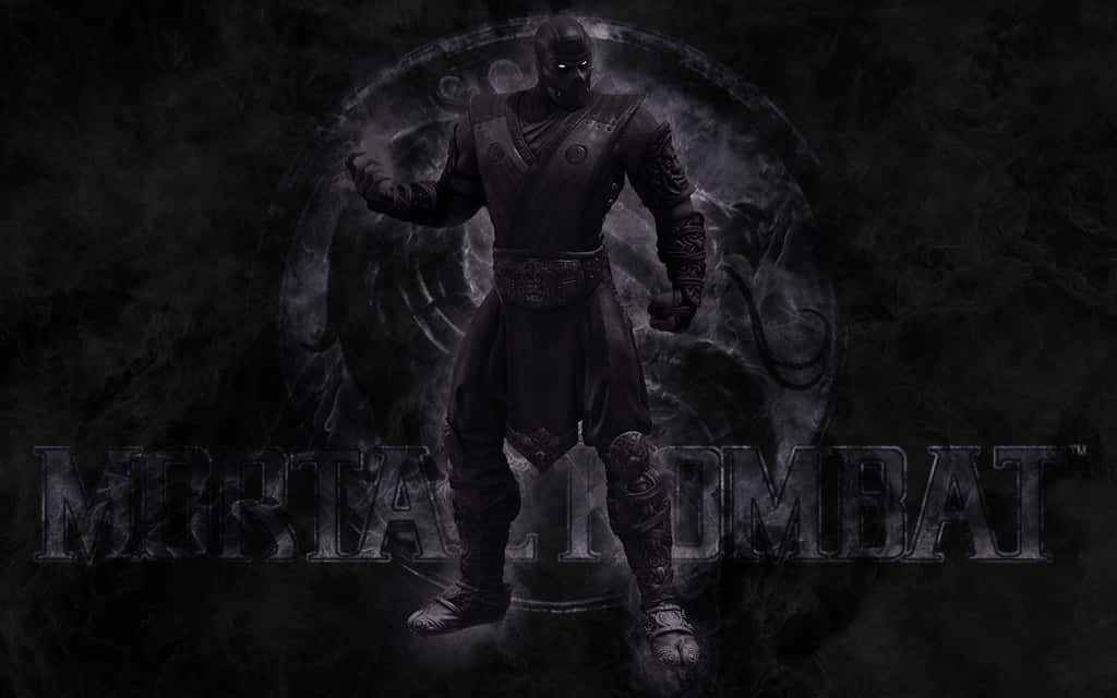 Join Noob Saibot In The Netherrealm