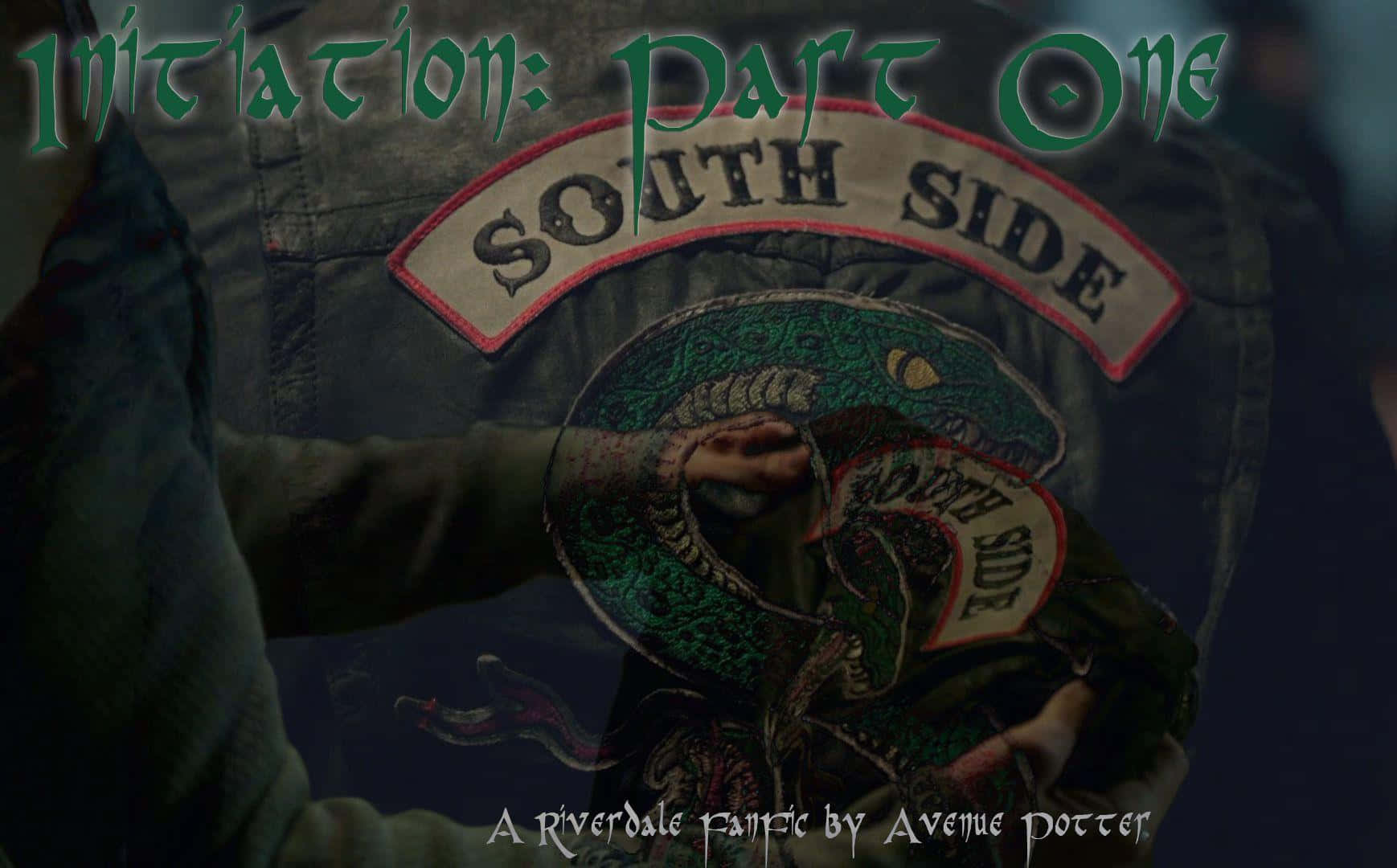 Join Southside Serpents And Discover A Whole New World. Background