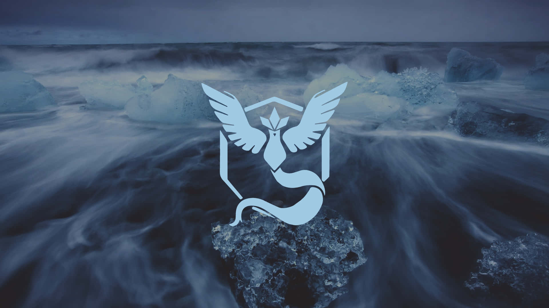 Join Team Mystic And Unlock The Power Of The Pokemon Masters.