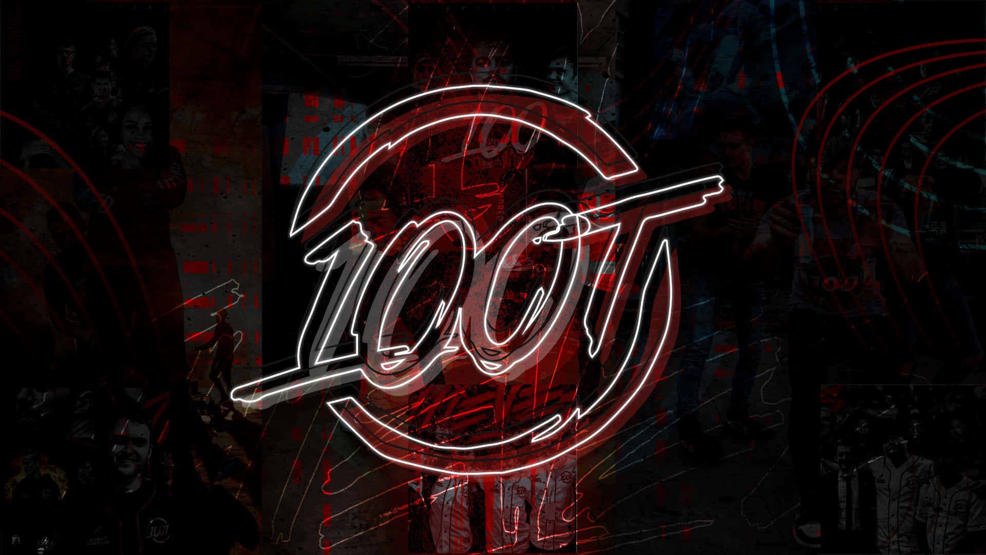 Join The 100 Thieves Team