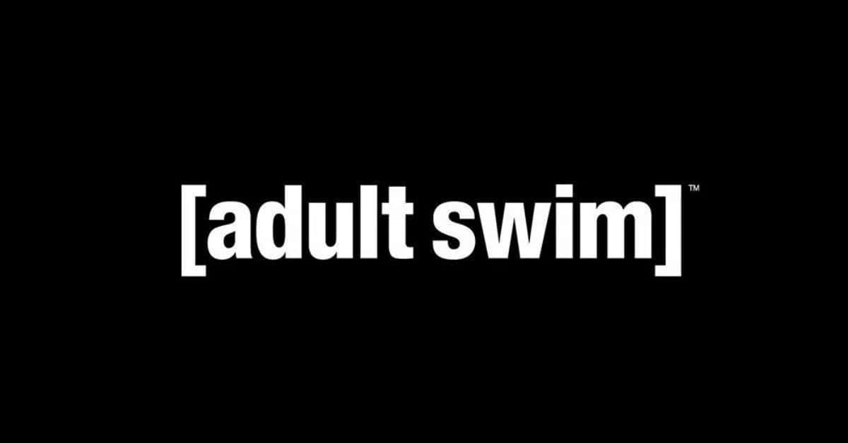 Join The Adult Swim Club Background