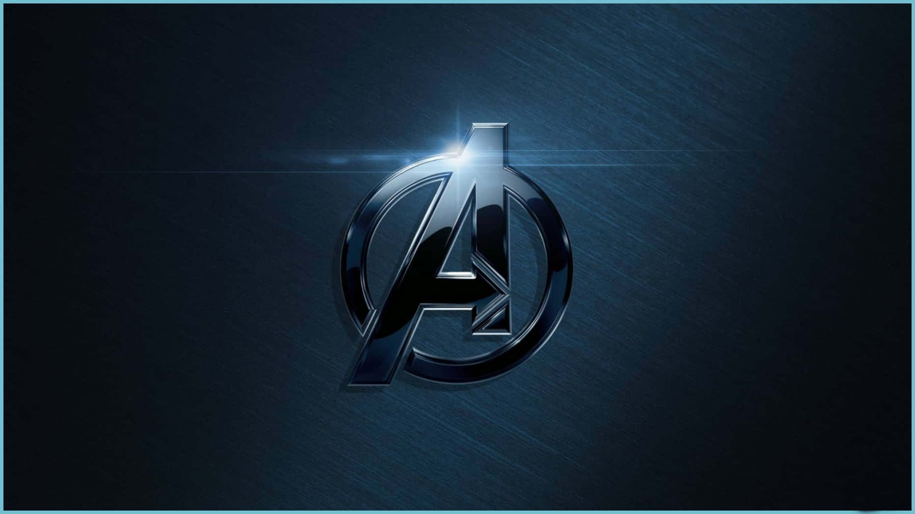 Join The Avengers With A Special Edition Laptop Perfect For Pro-gamers Background