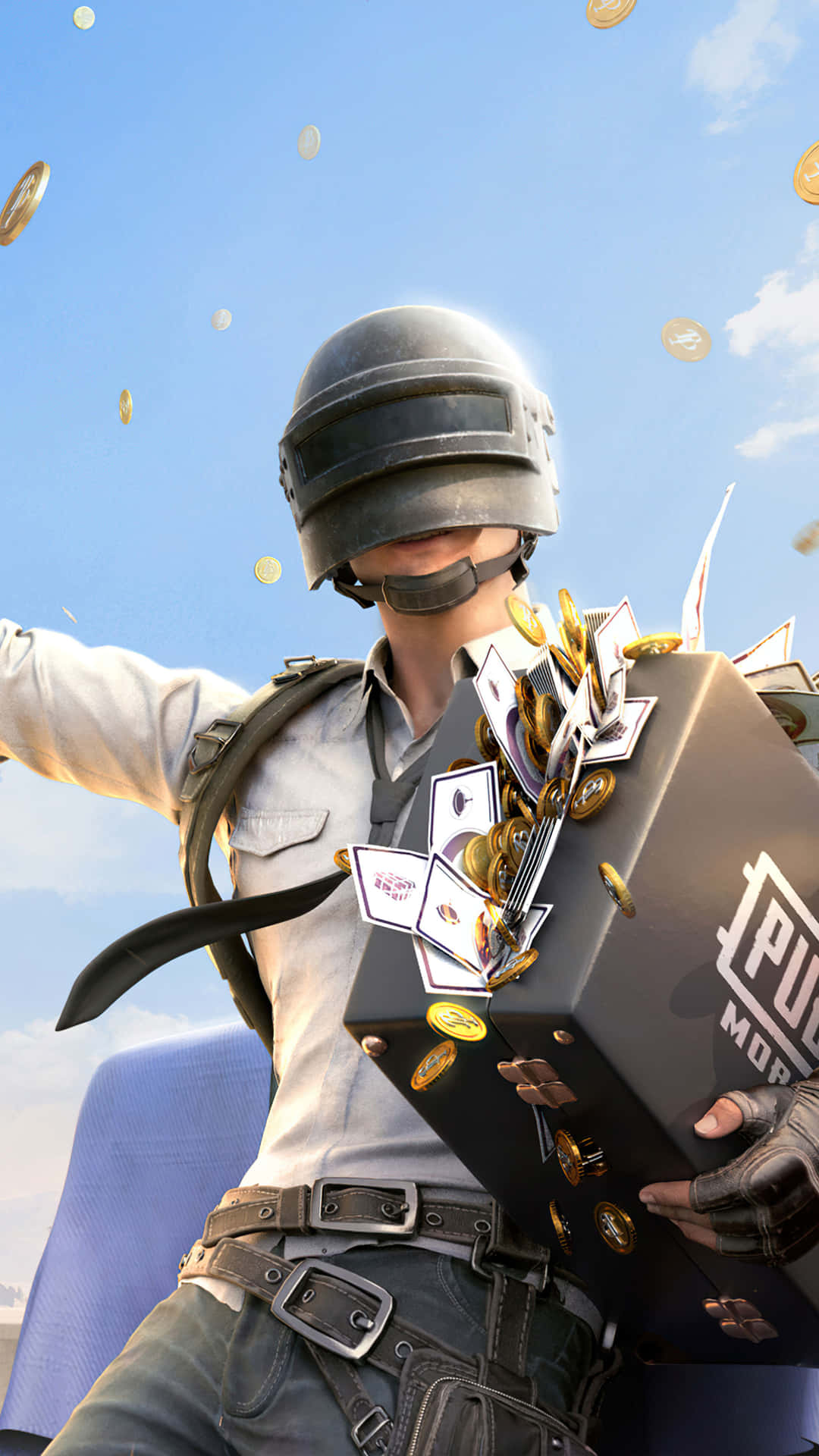 Join The Battle And Play Pubg Mobile On Android