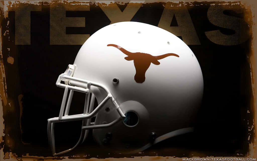 Join The Crowd! Texas Football Fans United! Background