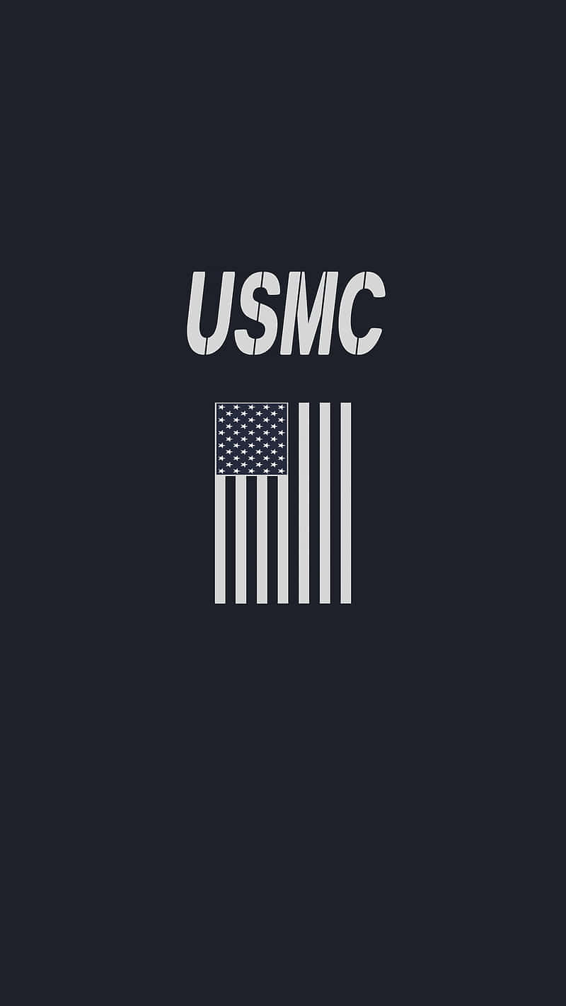 Join The Few And The Proud: The United States Marine Corps Background