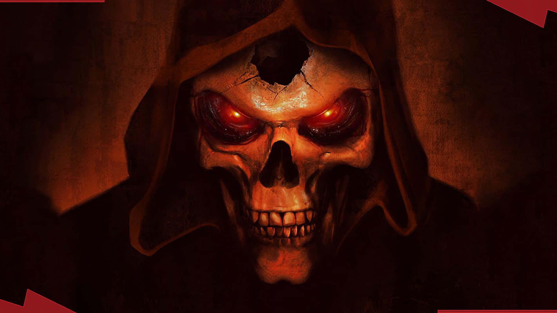Join The Fight Against Evil In Diablo 2 Resurrected