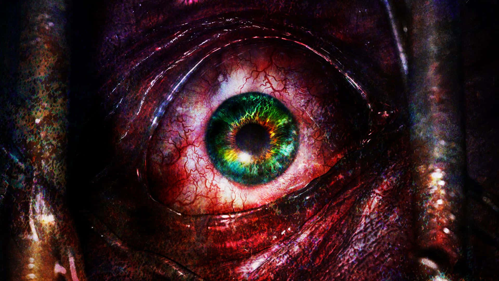 Join The Fight Against Umbrella Corporation And The Horrors Of Resident Evil Revelations 2. Background