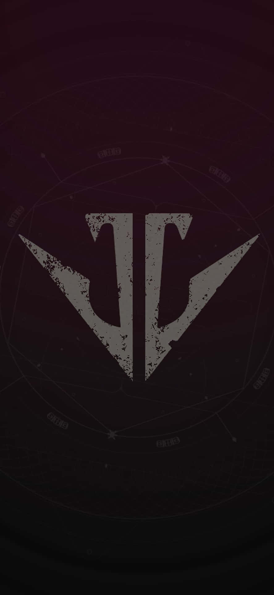 Join The Fight With Destiny 2 Phone Wallpaper Background