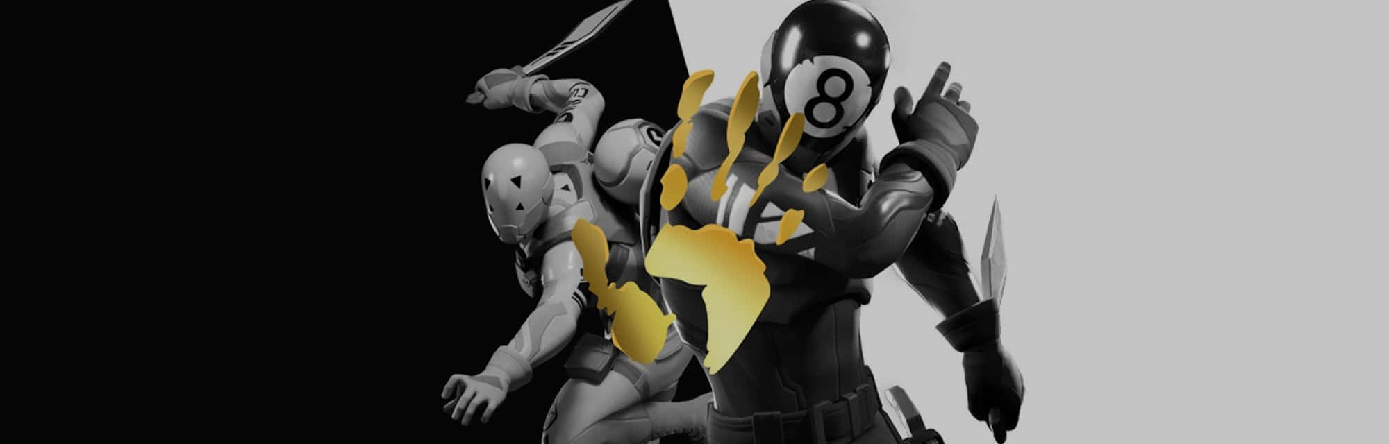 Join The Fight With Fortnite Season 4 Chapter 2 Background