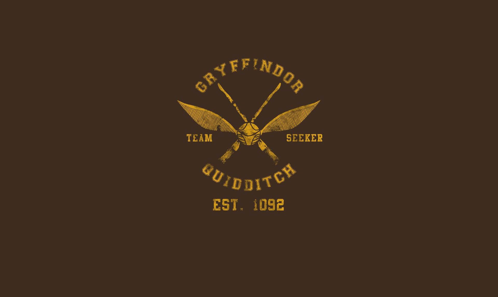 Join The Gryffindor House! Background